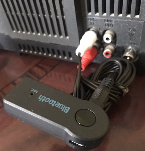 Bluetooth for bose wave - bose,