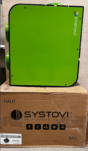 Systovi module smart - systovi, heat