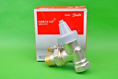 Danfoss fjvr return - danfoss,