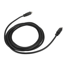 9 Pin Male Input Cable