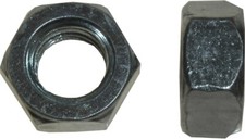 Drive Sprocket Rear Nut For