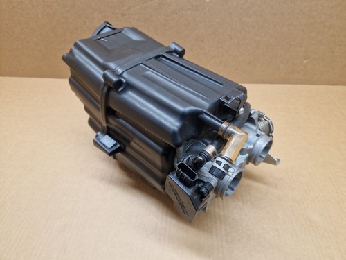 Honda cb500f cb500fa throttle - honda,