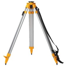 DEWALT Construction Tripod for Laser Level