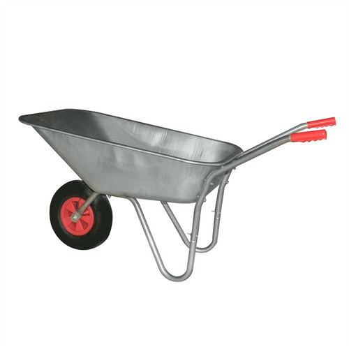 Kct 80l wheelbarrow - kct,