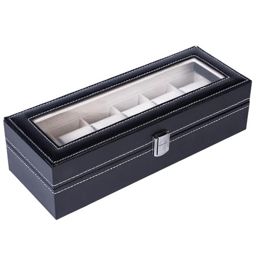 Slot high grade leather - 6,