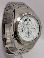 Vtg accurist grand - accurist,