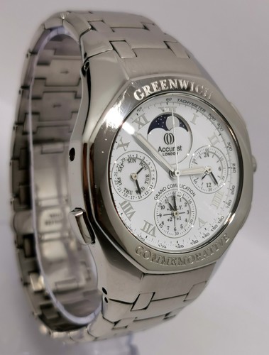 Vtg accurist grand - vtg,