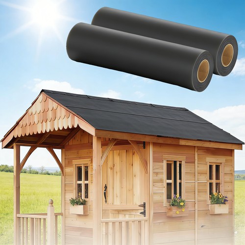 Self adhesive rubber roofing - self-adhesive,