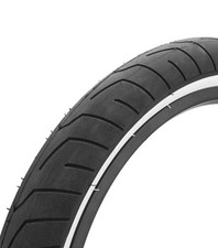 Kink Sever BMX Tyre - Black