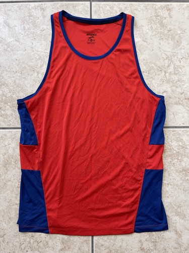 Brooks running mens - brooks, sleeveless