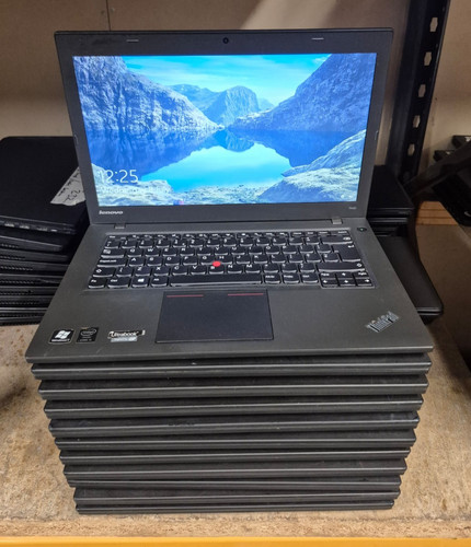 Job lot lenovo thinkpad - job, 12
