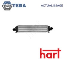 641 366 INTERCOOLER RADIATOR