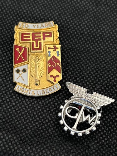 Vintage gtw general - "gtw",