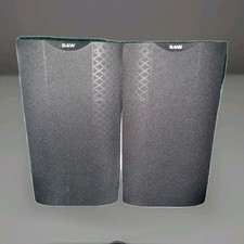 B&W DM601 S1 &S2  Speaker