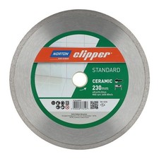 Norton Clipper Standard