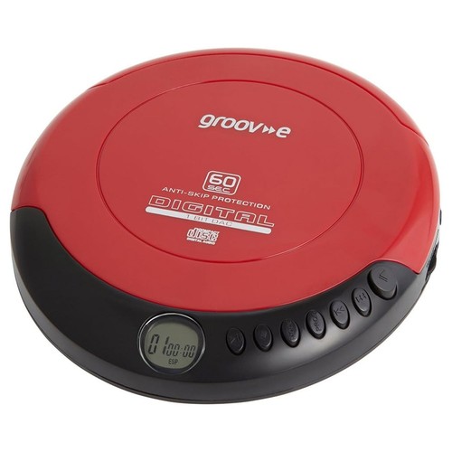 Groov retro player - groov-e,