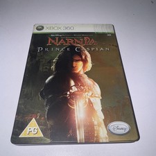 The Chronicles of Narnia: Prince Caspian (Xbox 360)