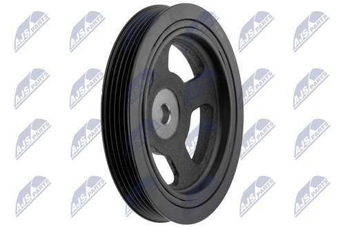 Rkp 516 nty - belt, pulley