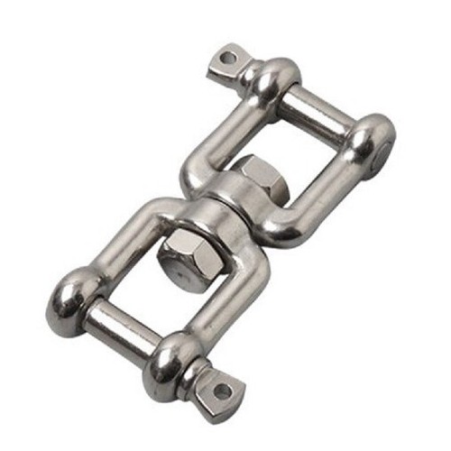 Stainless steel boat anchor - steel,
