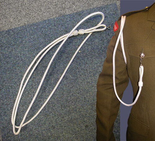 Long military ceremonial - 1, x