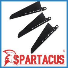 Spartacus 239mm Scorpion Saw