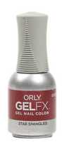 Orly Gel FX Star Spangled