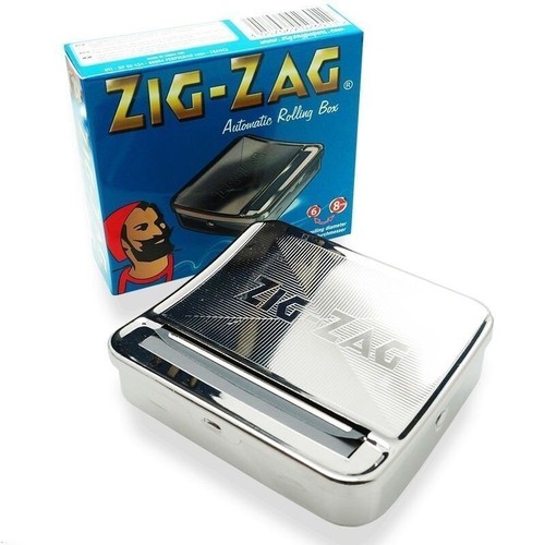 Zig zag tin automatic - ,
