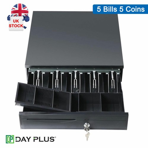 Cash drawer till - drawer, 12v