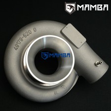 MAMBA Turbo Compressor Housing