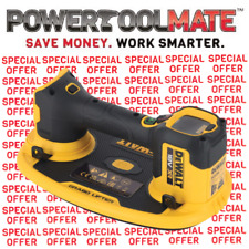 Dewalt DCE590N 18v XR Grabo Suction Lifter Naked