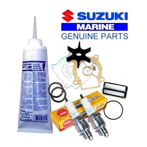Suzuki outboard engine full - suzuki,
