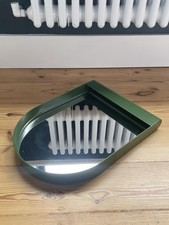 Ikea Ypperlig Hay Mirror Green