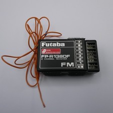 FUTABA FP-R1380F 8 CHANNEL