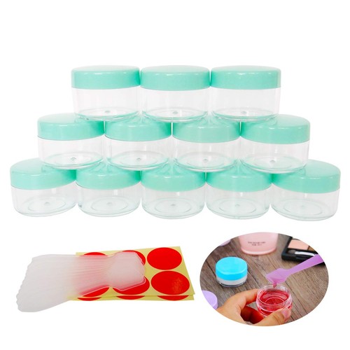 12pack gram small clear - 12pack,