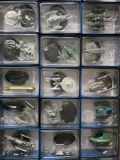 Star Trek Starships Collection