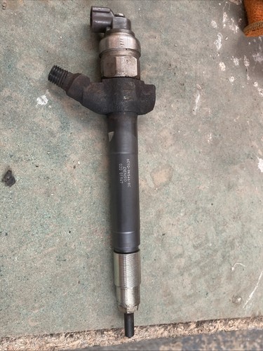 Transit injector denso - transit, 2.2