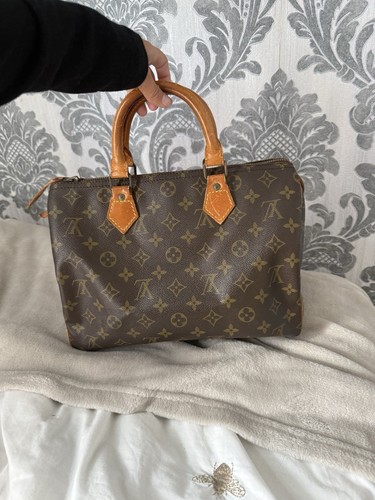 Louis vuitton speedy - vuitton,