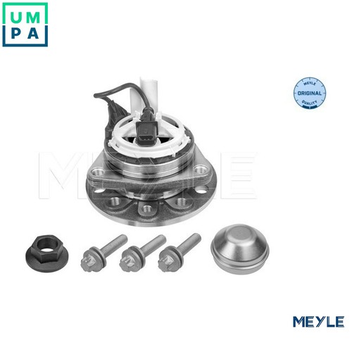 Wheel hub 614 - hub,