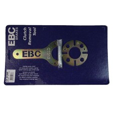 EBC Motorcycle Clutch Basket