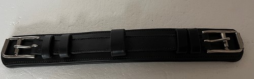 Black belly bands girths - bands, /girths