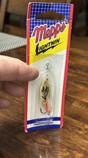 NEW In Package  Mepps Lightnin