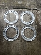 Triumph Herald 13/60 Wheel