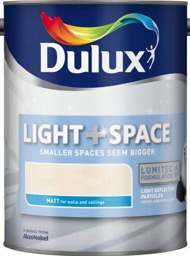 Dulux retail matt light - matt,