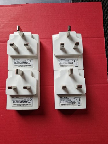 Link pa4010 av500 nano - link,
