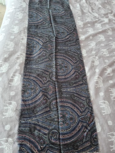 Vintage liberty varuna - liberty, wool