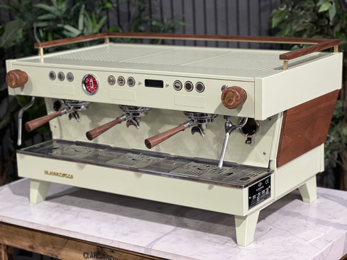 Marzocco linea abr 3 - linea,