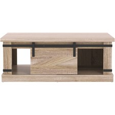 Stamford Rustic Coffee Table