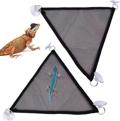 Pcs reptile hammock for - hammock,