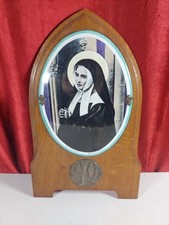 Vintage French Religious Piece