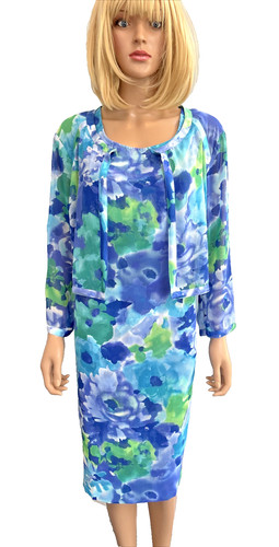 Gina bacconi 2pc occasion - gina,